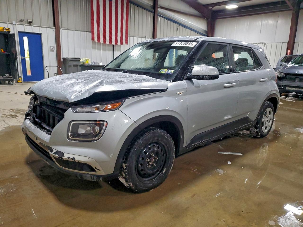 HYUNDAI VENUE SE 2020