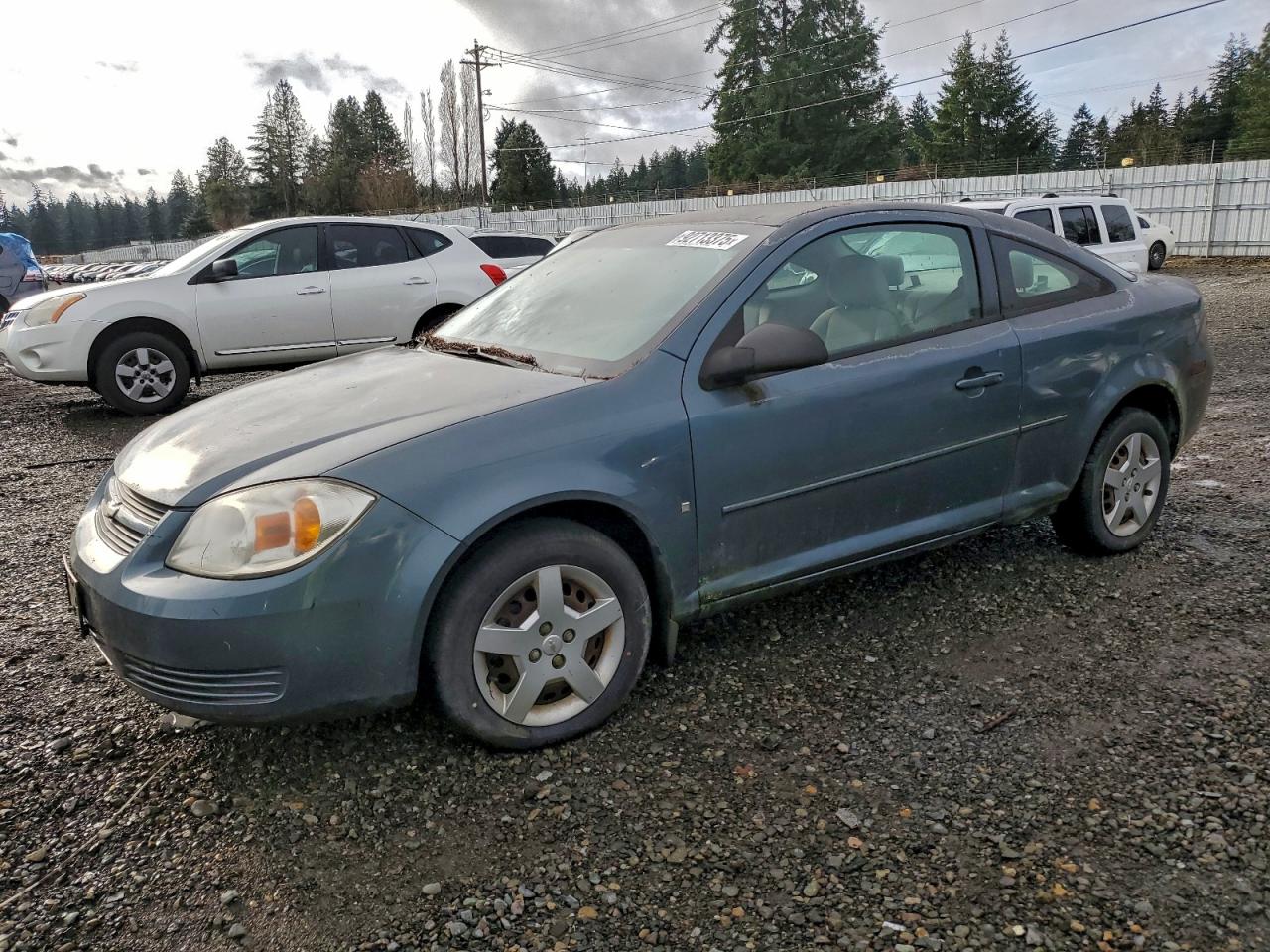 CHEVROLET COBALT LS 2006