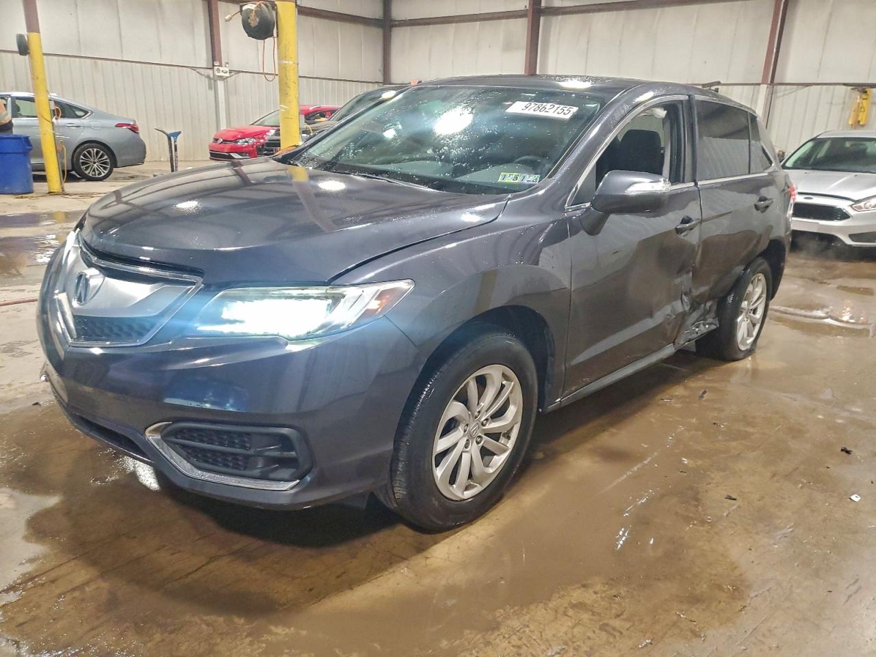 ACURA RDX 2016