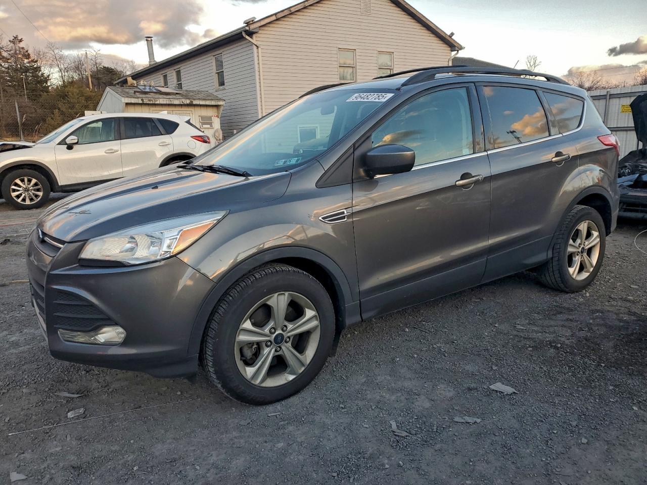 FORD ESCAPE SE 2014