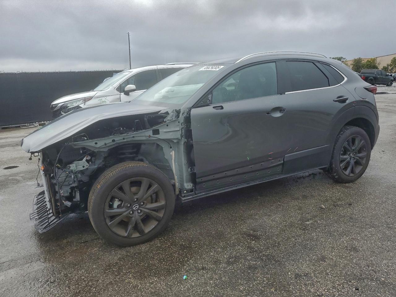 MAZDA CX-30 2024