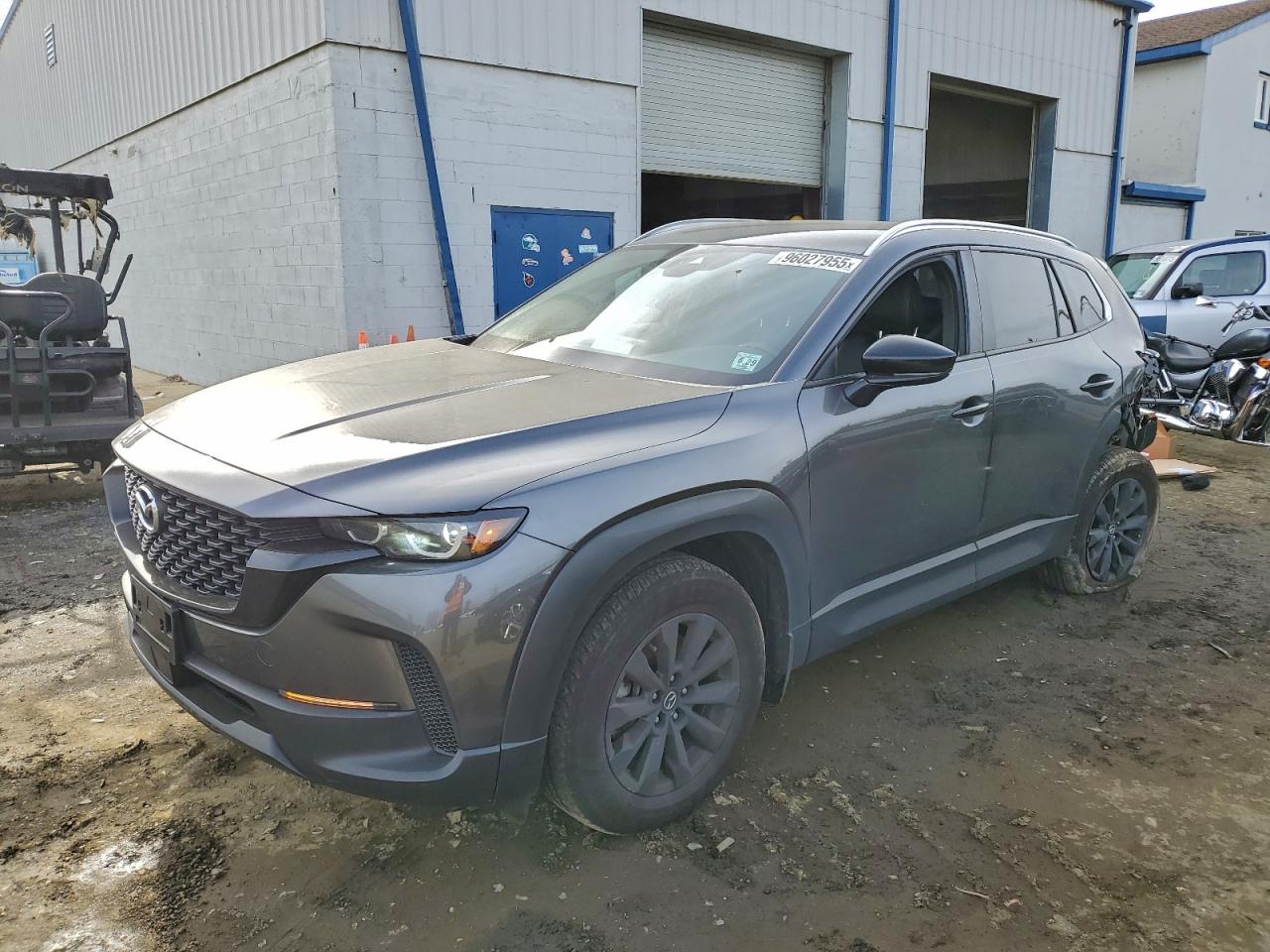 MAZDA CX-50 2024