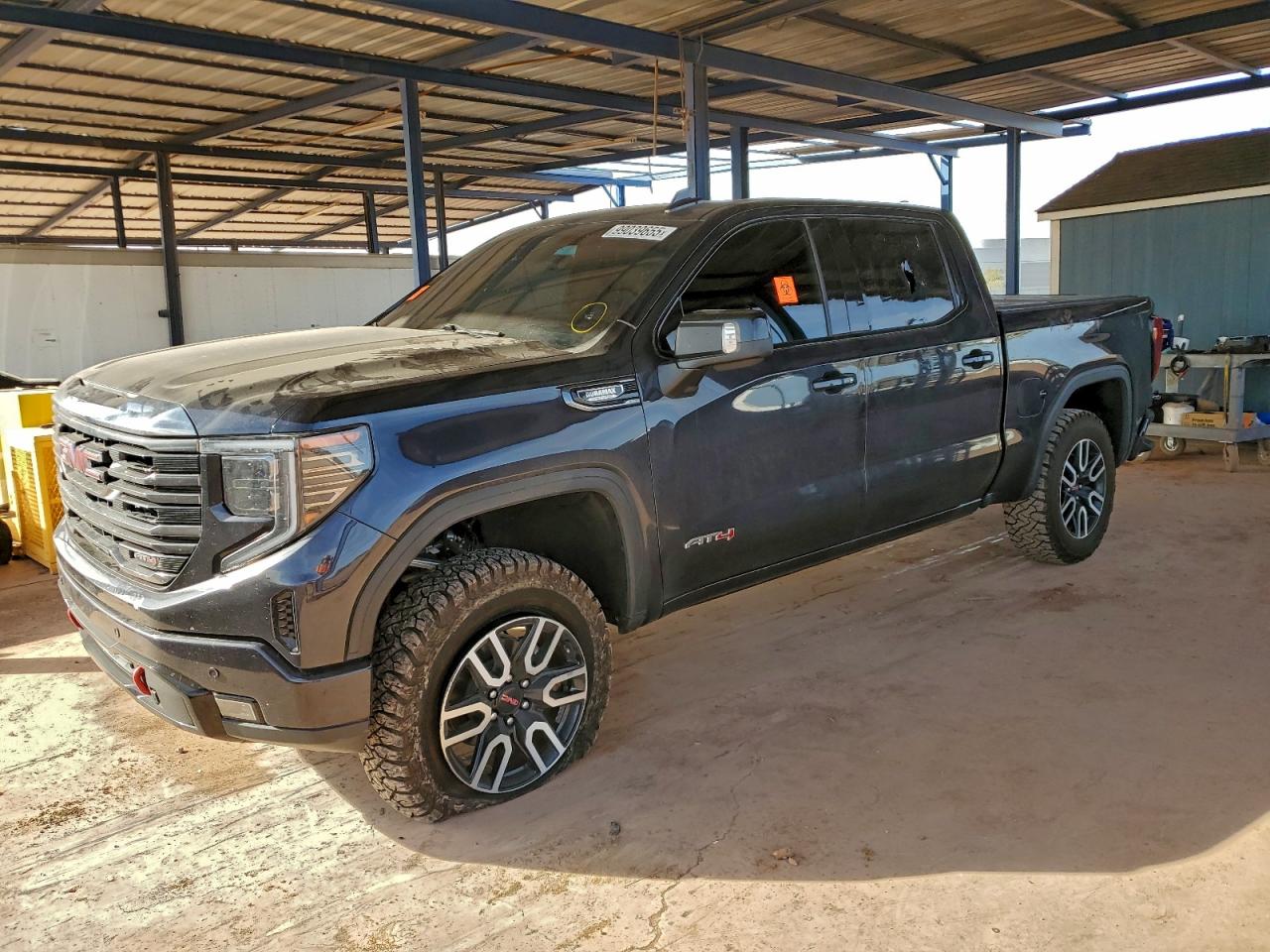 GMC SIERRA K15 2023