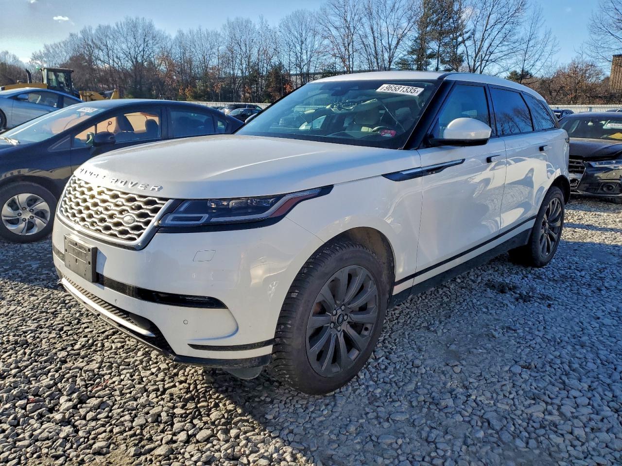 LAND ROVER RANGE ROVER VELAR 2022