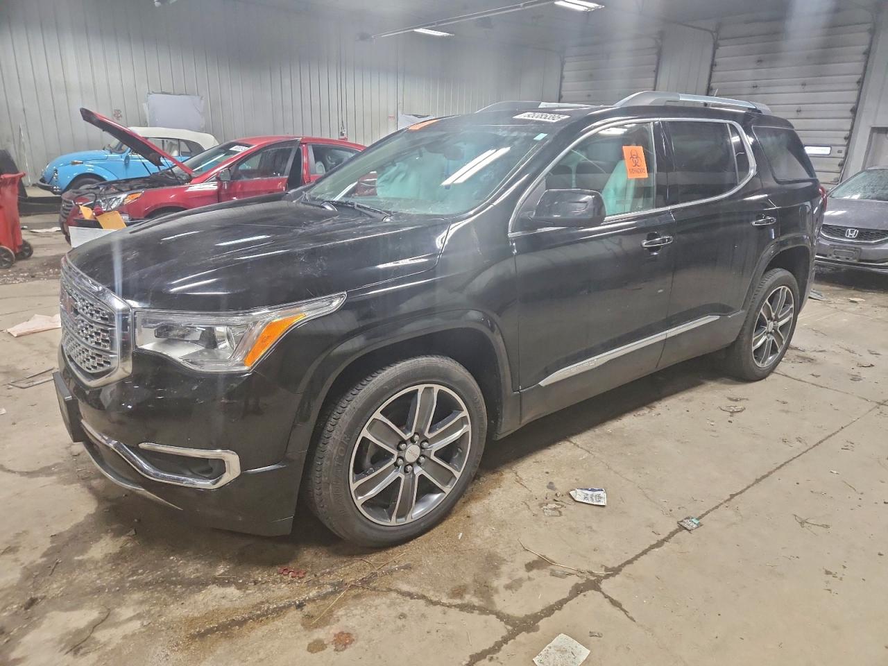 GMC ACADIA DEN 2017
