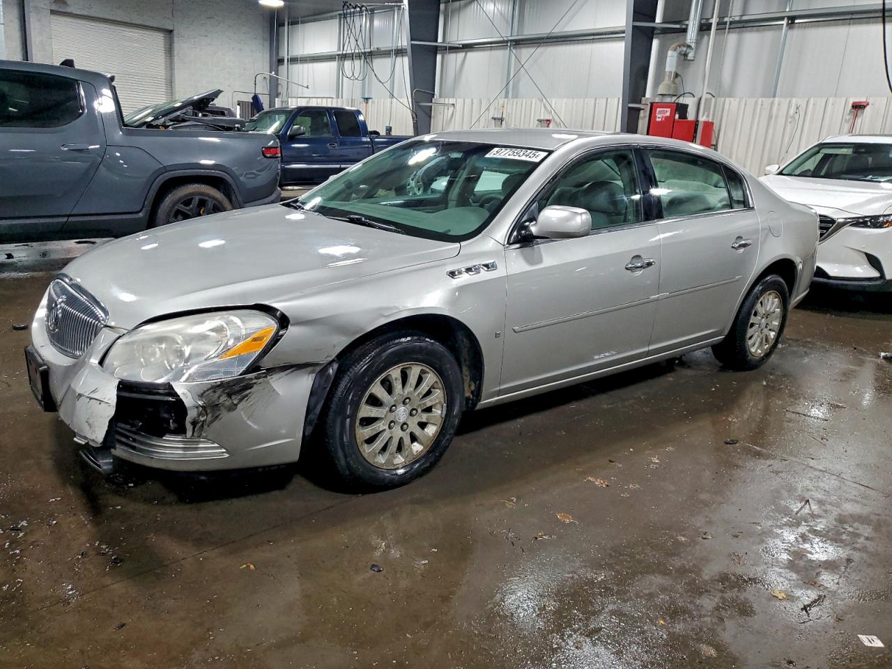 BUICK LUCERNE CX 2007