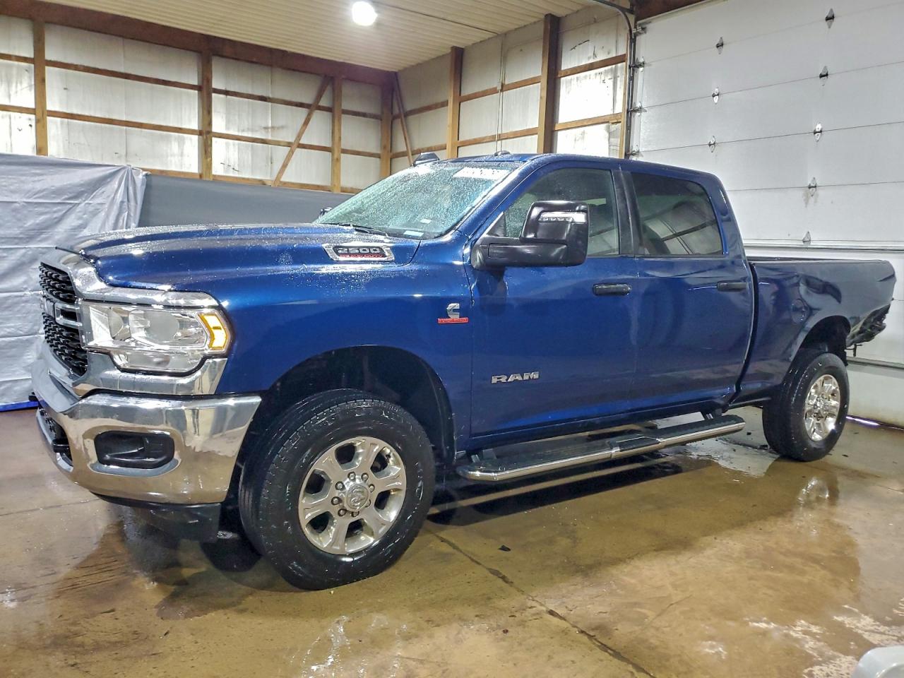 RAM 2500 BIG H 2024