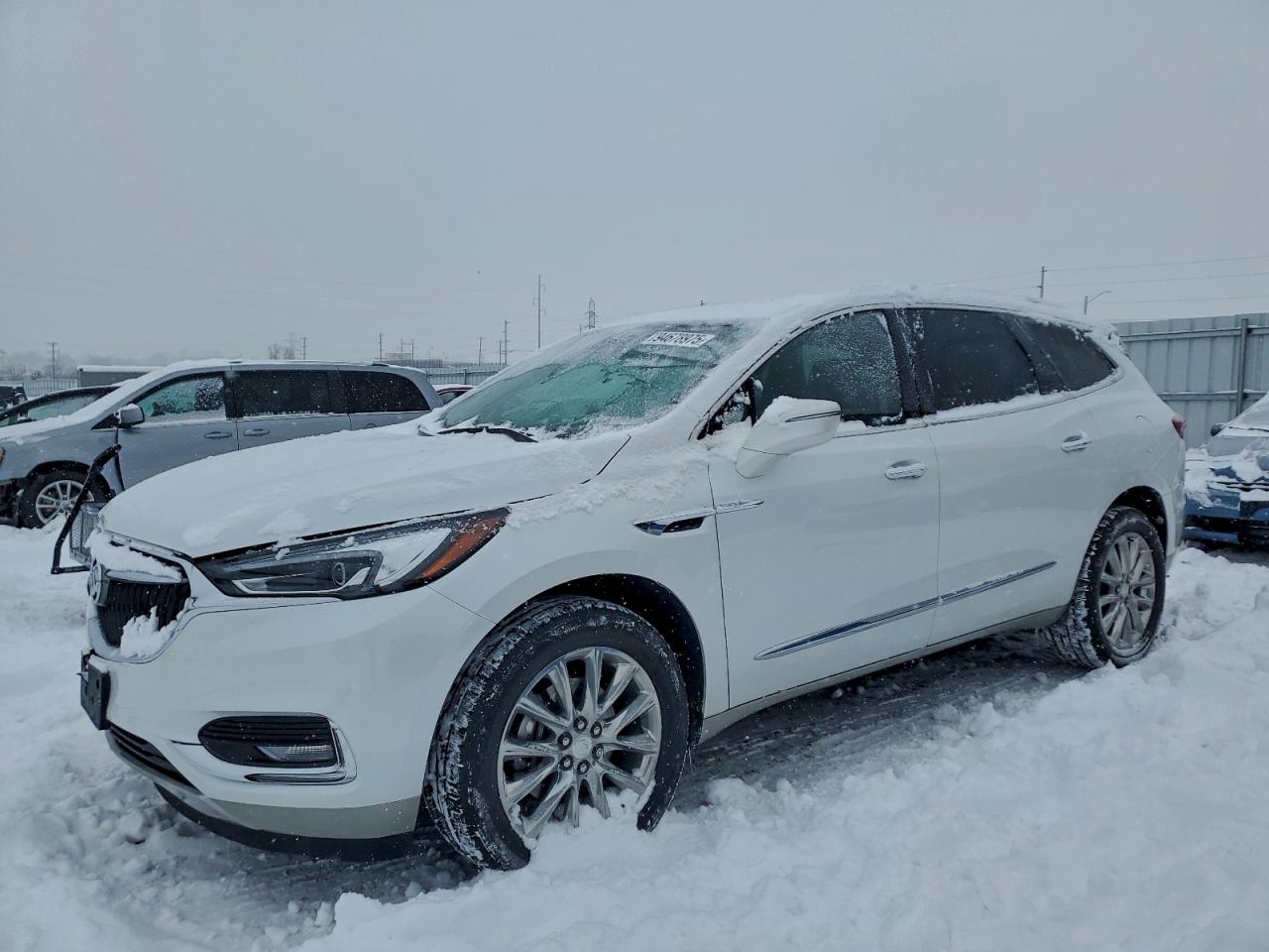 BUICK ENCLAVE 2019