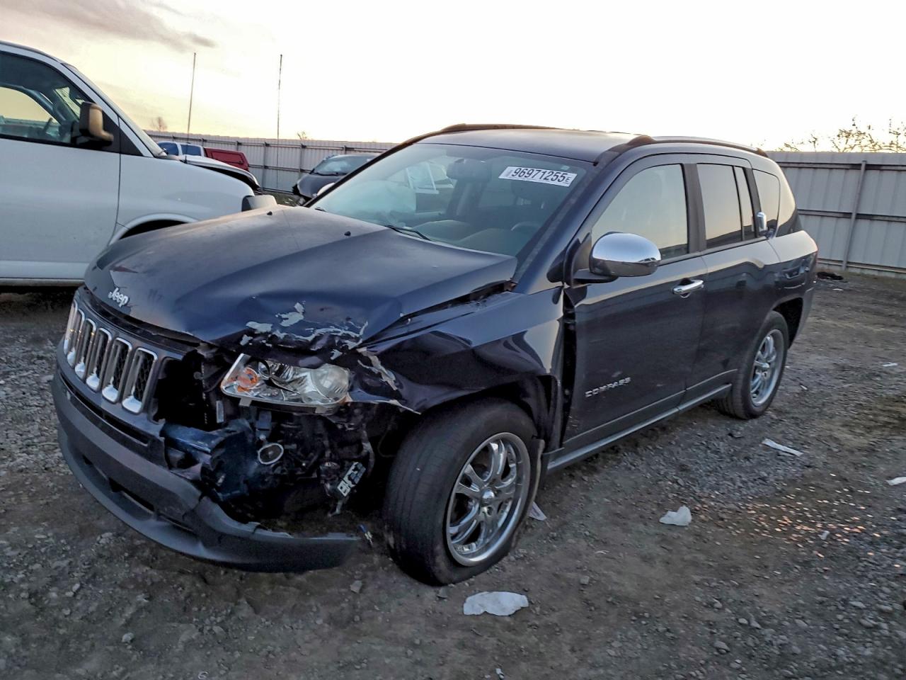 JEEP COMPASS 2014
