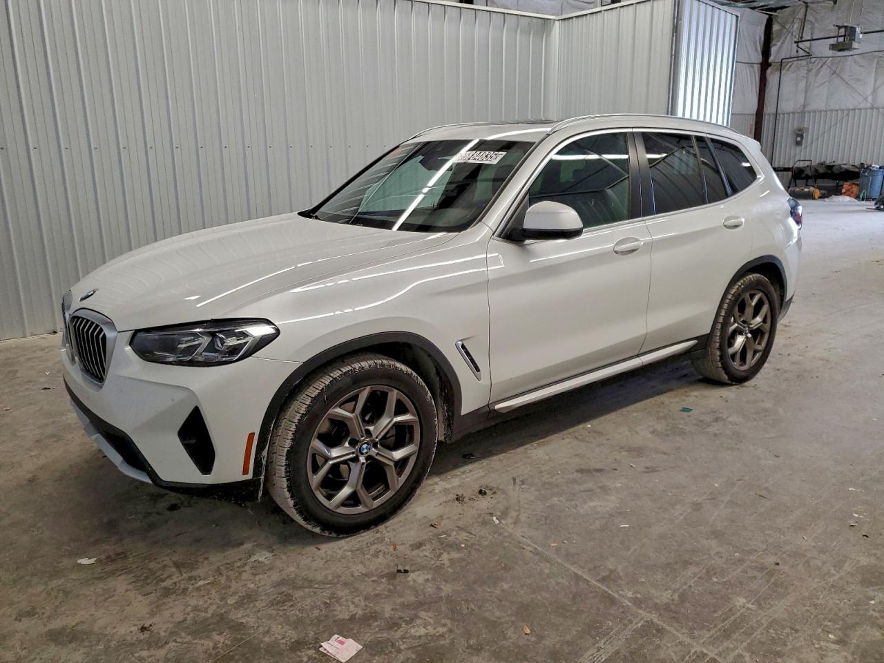 BMW X3 SDRIVE3 2024