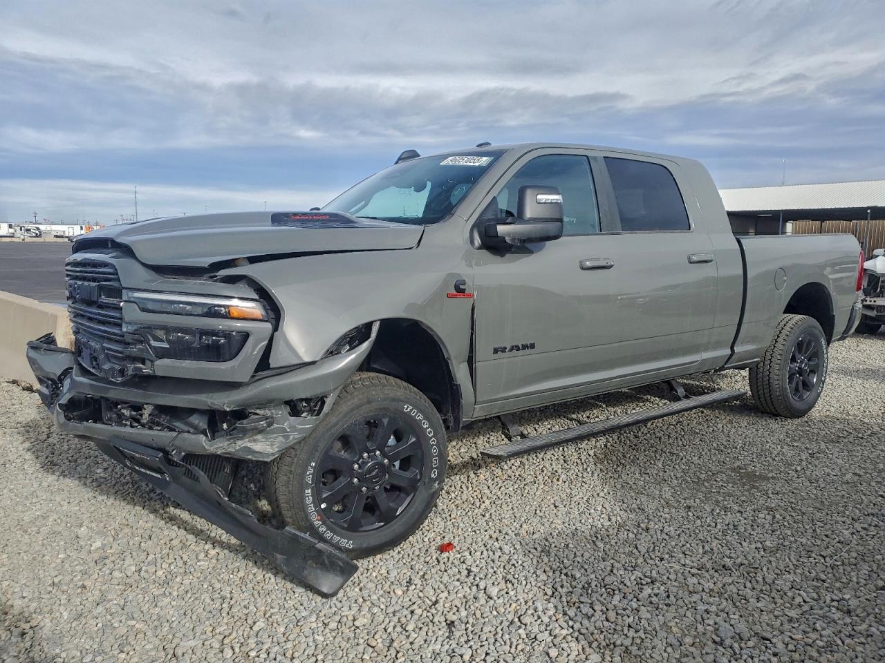 RAM 3500 2026