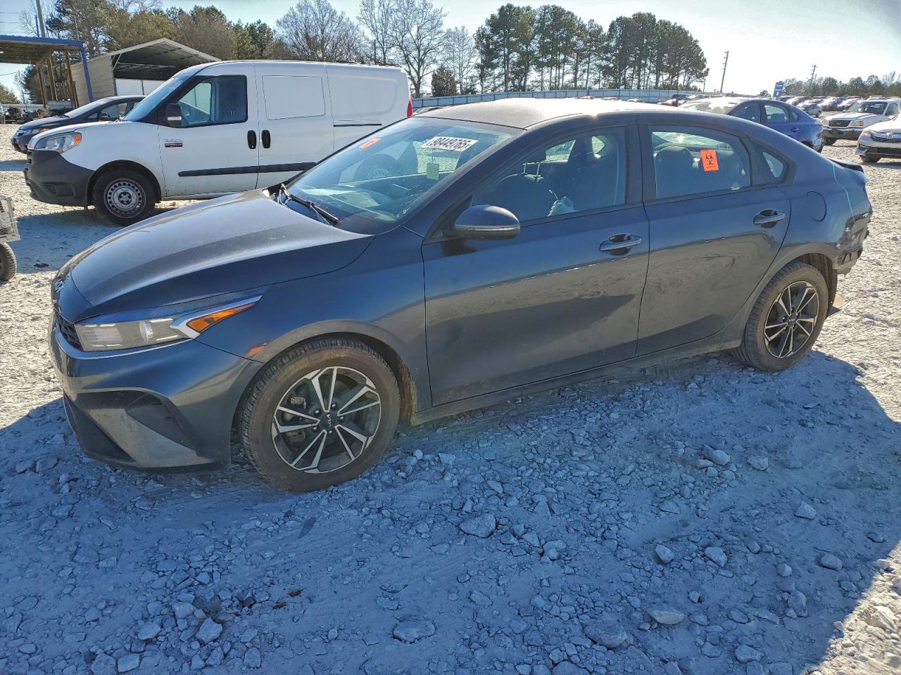 KIA FORTE 2023