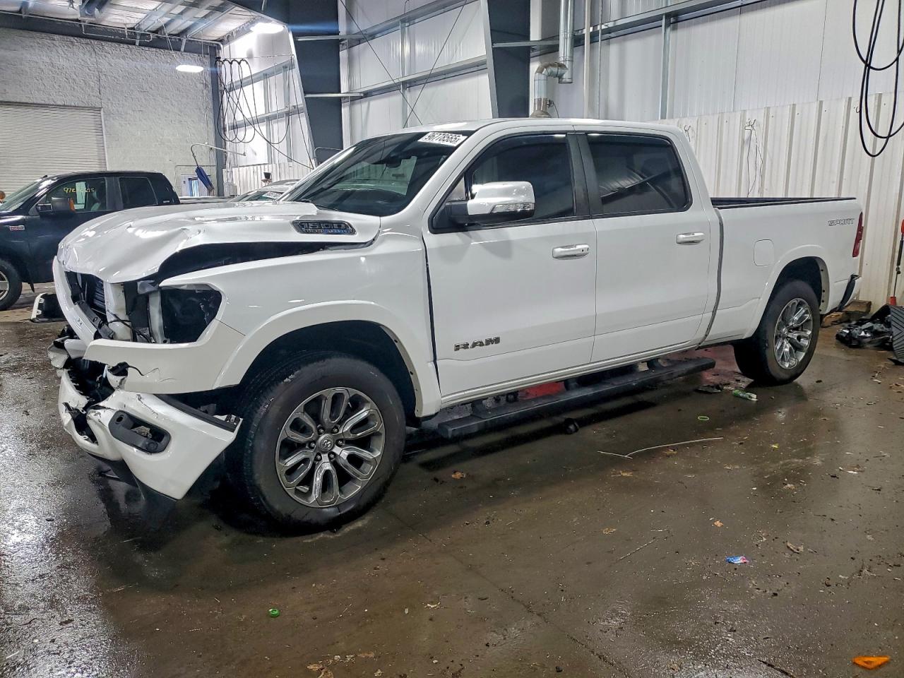 RAM 1500 2021