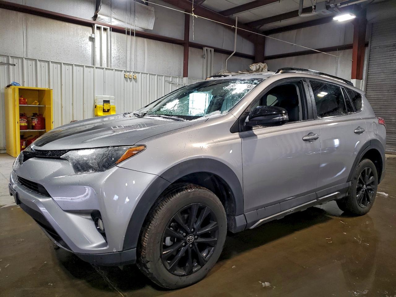 TOYOTA RAV4 ADVEN 2018