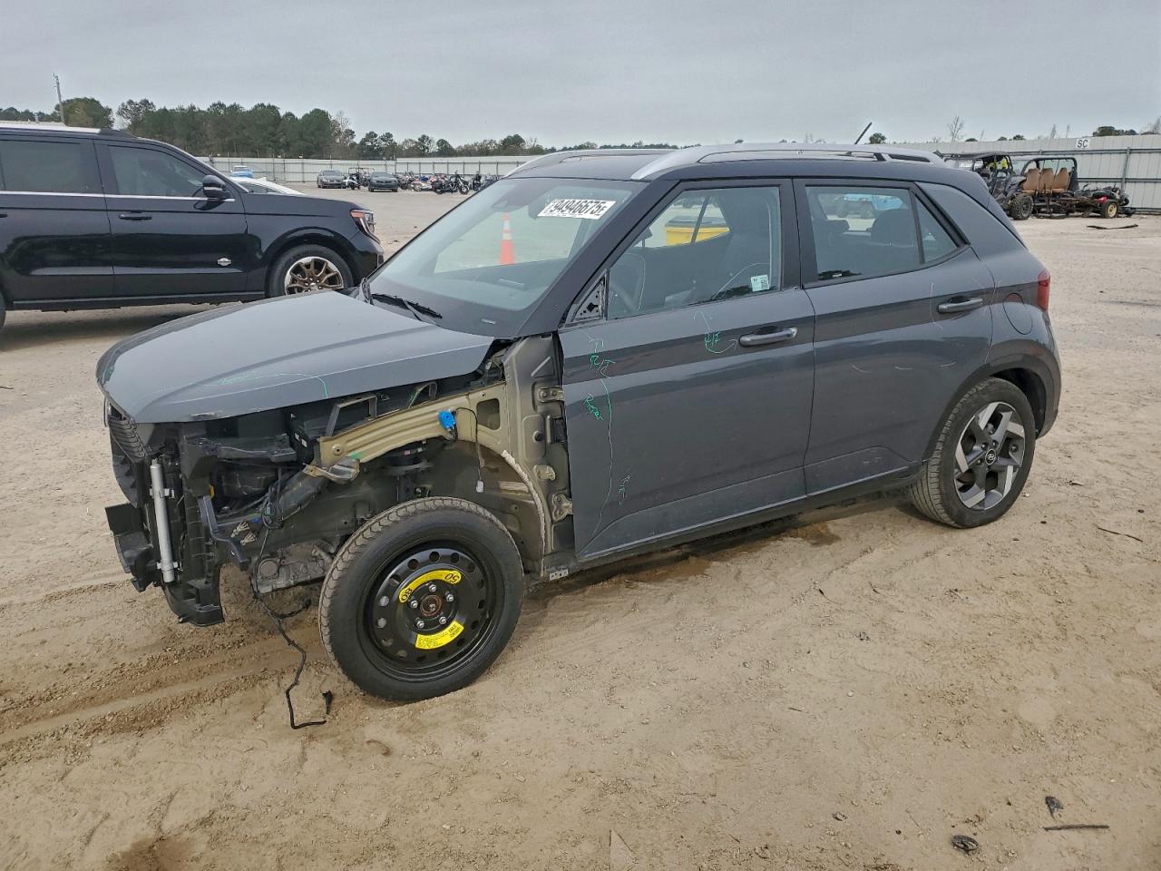 HYUNDAI VENUE 2025