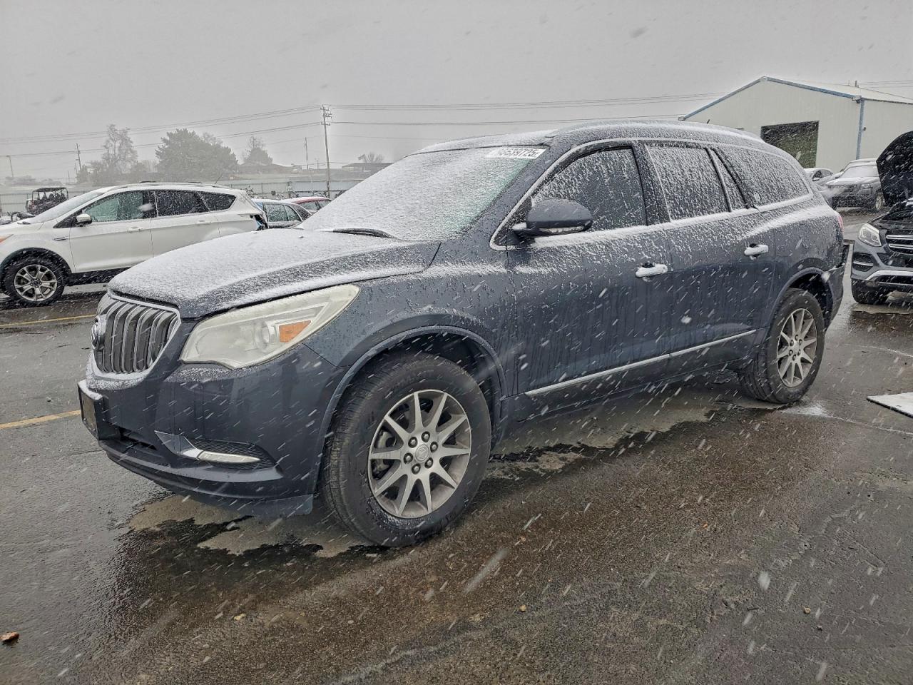 BUICK ENCLAVE 2014