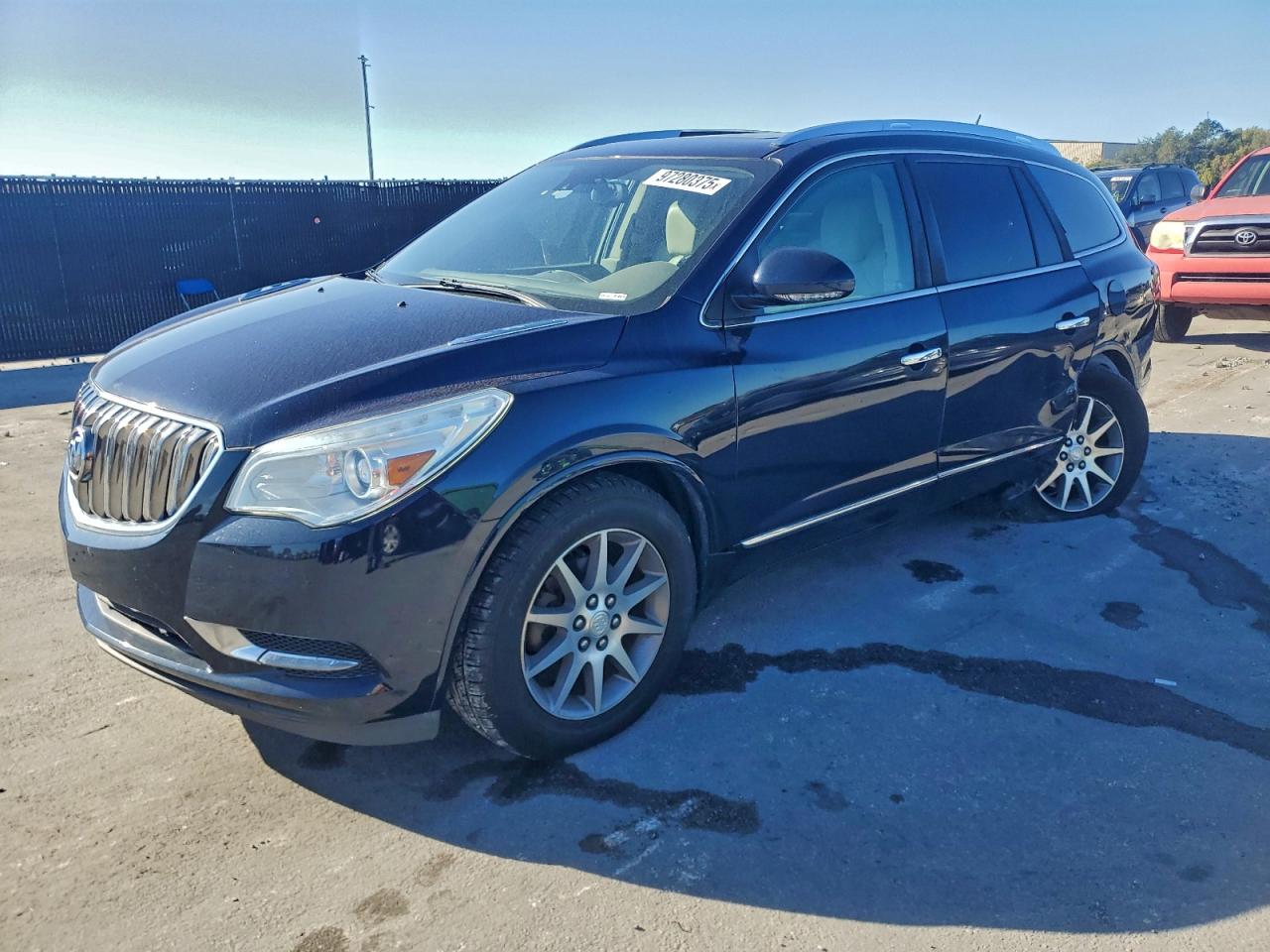 BUICK ENCLAVE 2017