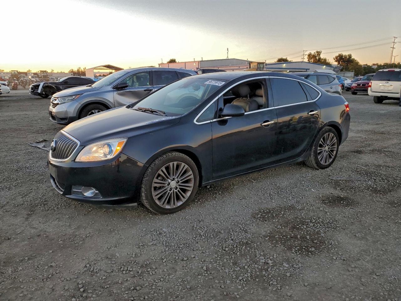 BUICK VERANO PRE 2015