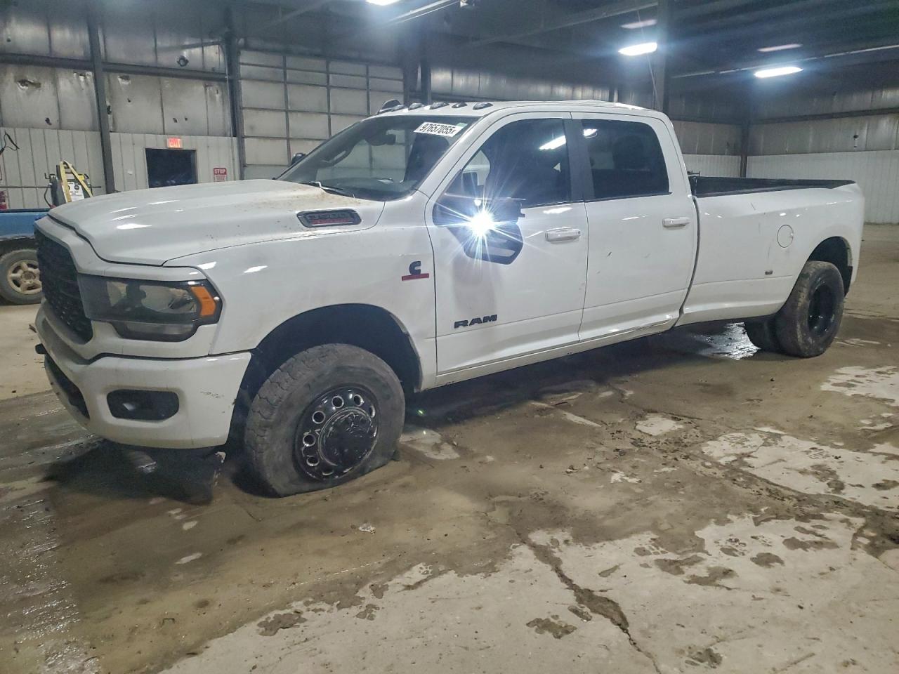 RAM 3500 BIG H 2024