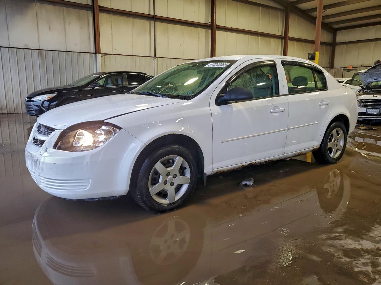 CHEVROLET COBALT 2005