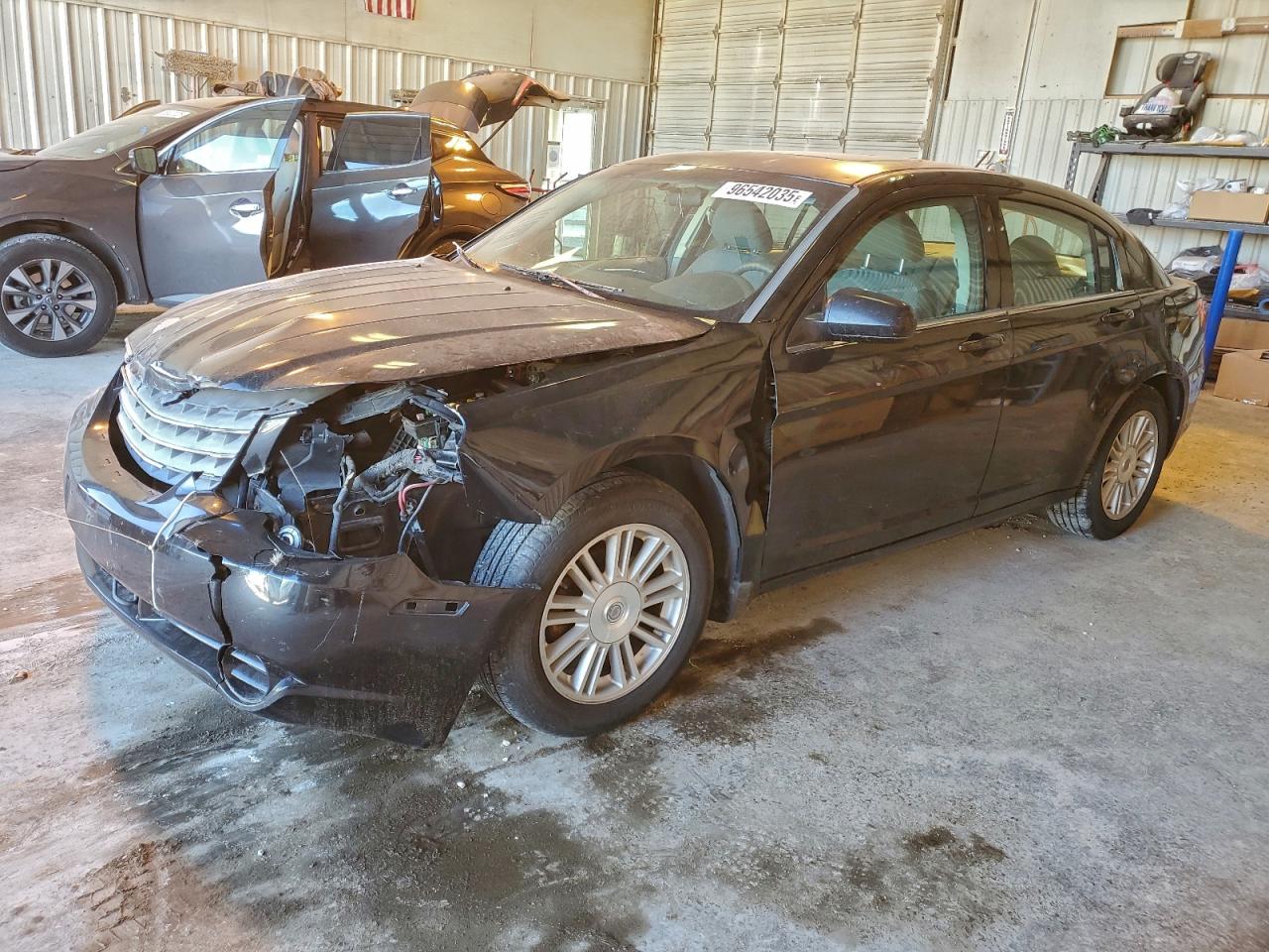 CHRYSLER SEBRING TO 2008