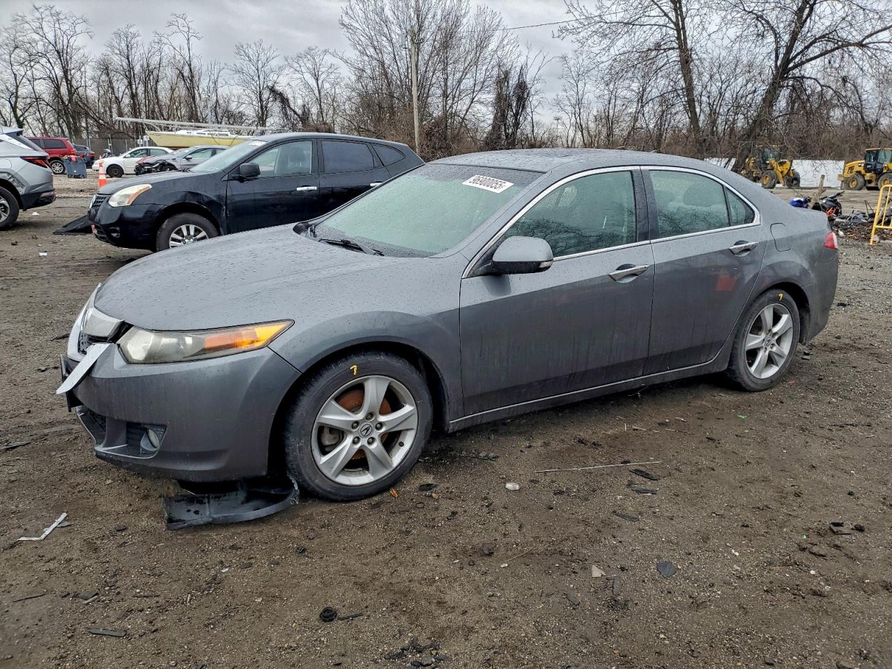 ACURA TSX 2009