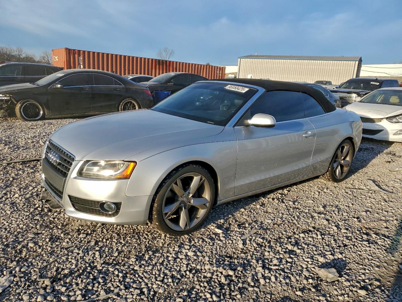 AUDI A5 PREMIUM 2012
