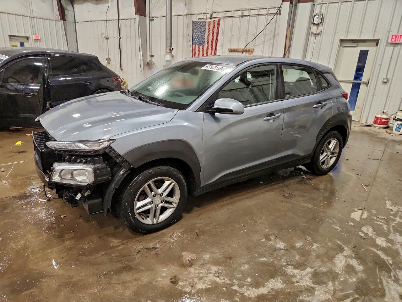 HYUNDAI KONA SE 2020