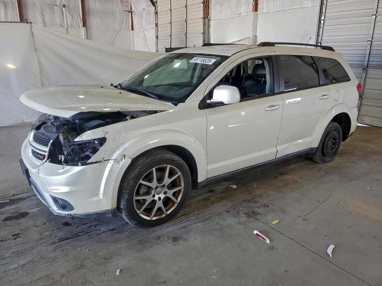 DODGE JOURNEY R/ 2013