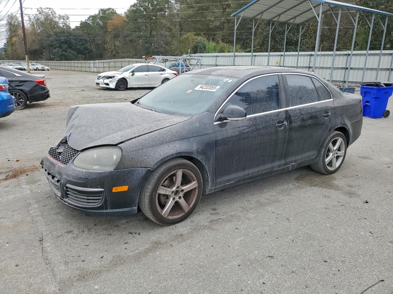 VOLKSWAGEN JETTA 2009