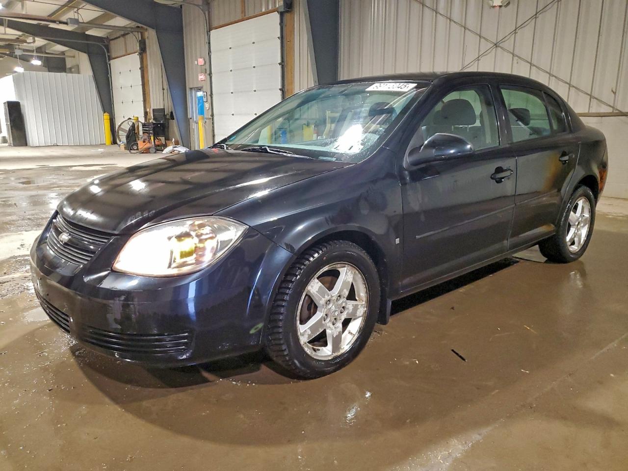 CHEVROLET COBALT LT 2009