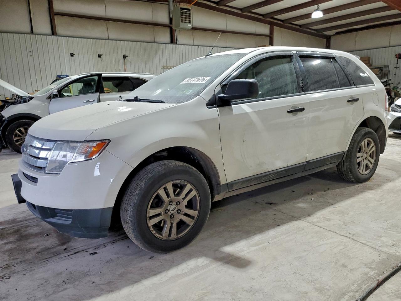 FORD EDGE SE 2010