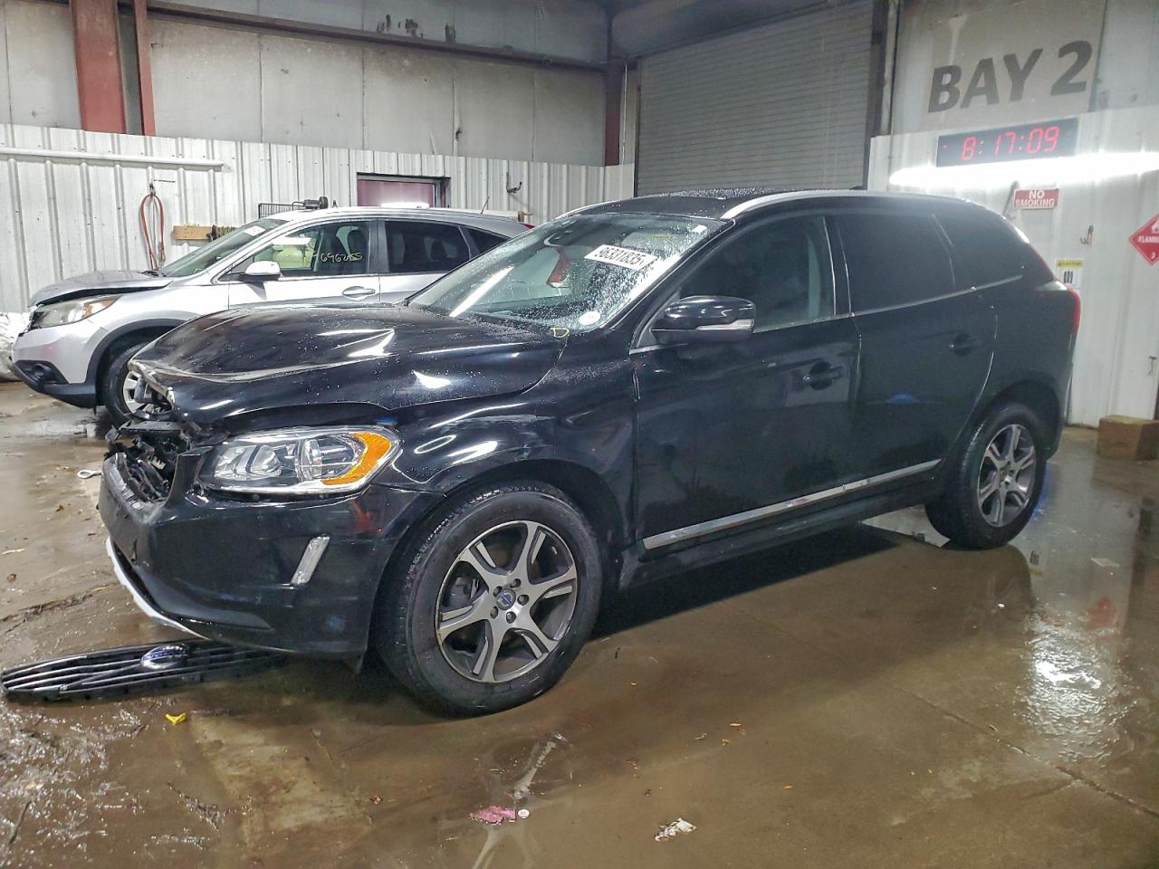 VOLVO XC60 2015