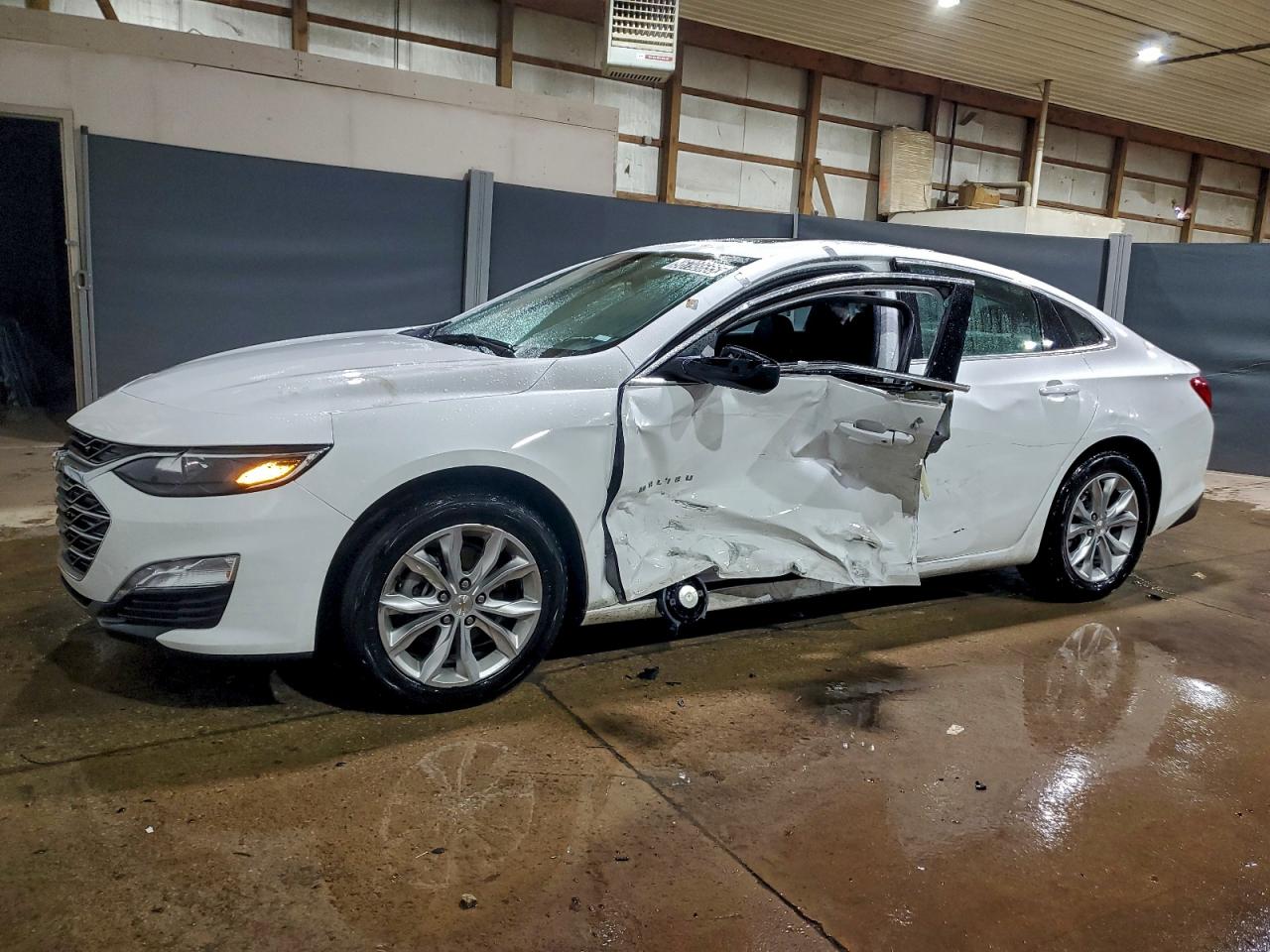 CHEVROLET MALIBU LT 2024