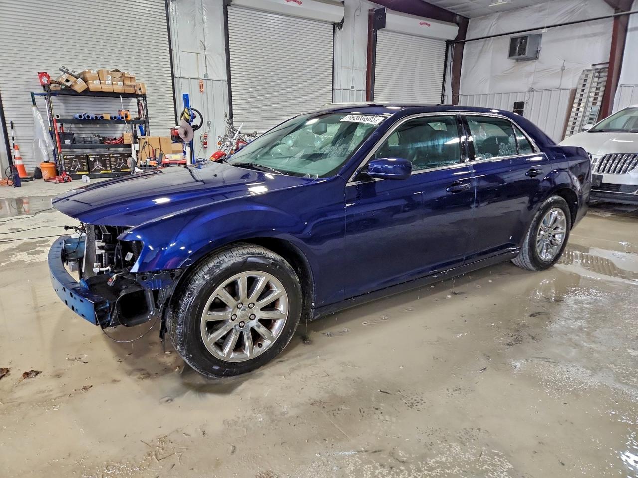 CHRYSLER 300 2014