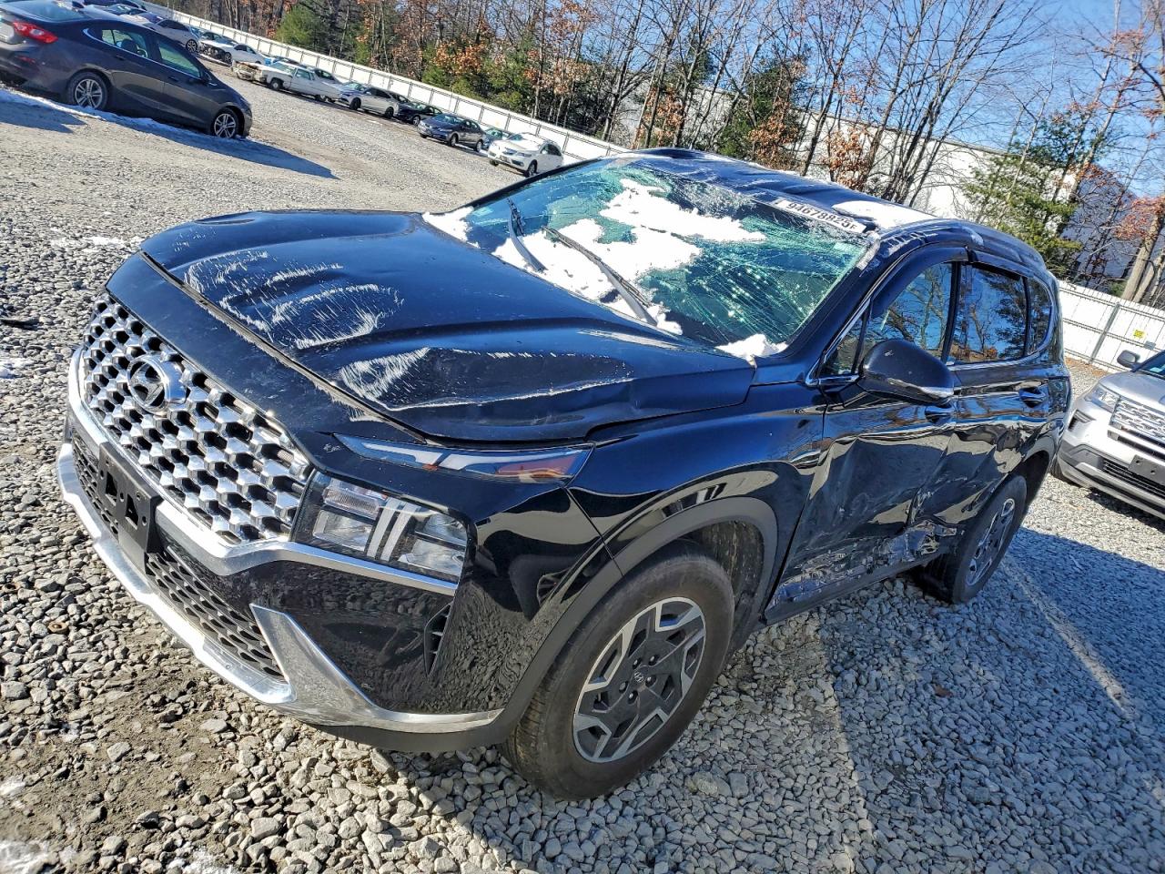 HYUNDAI SANTA FE 2023
