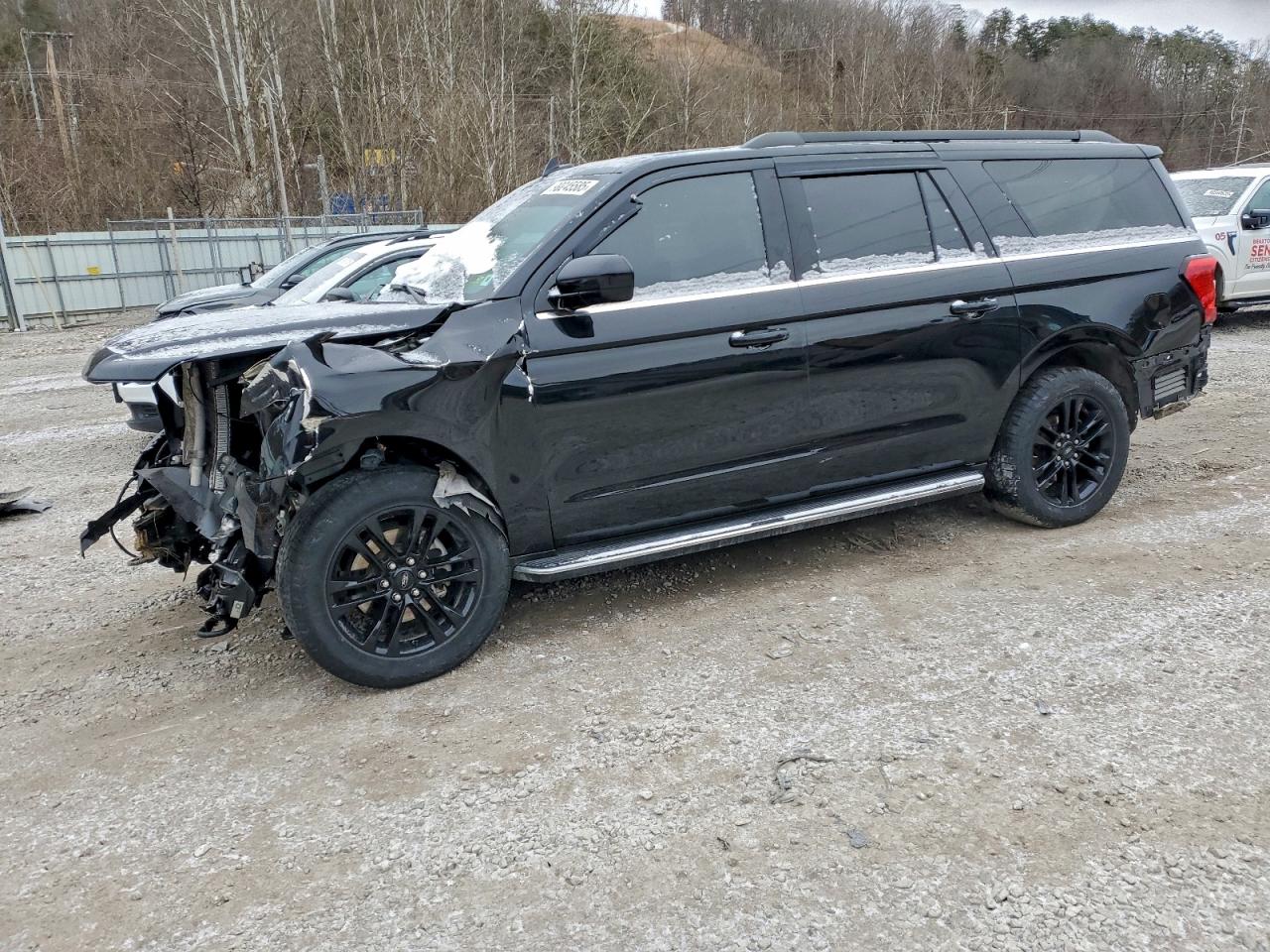 FORD EXPEDITION 2023