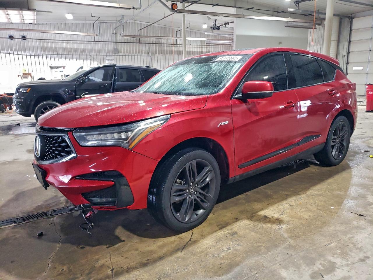 ACURA RDX A-SPEC 2020