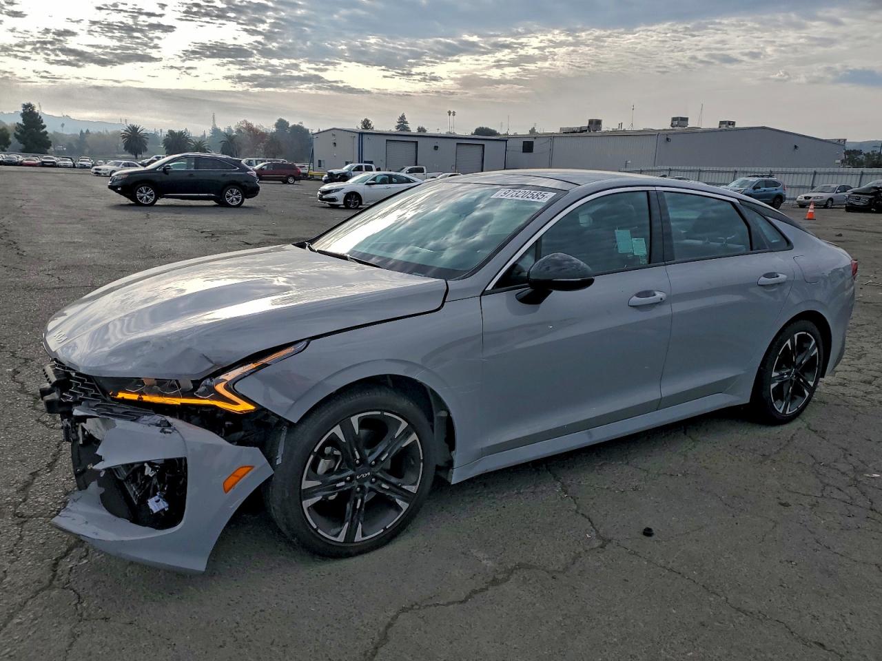 KIA K5 GT LINE 2024