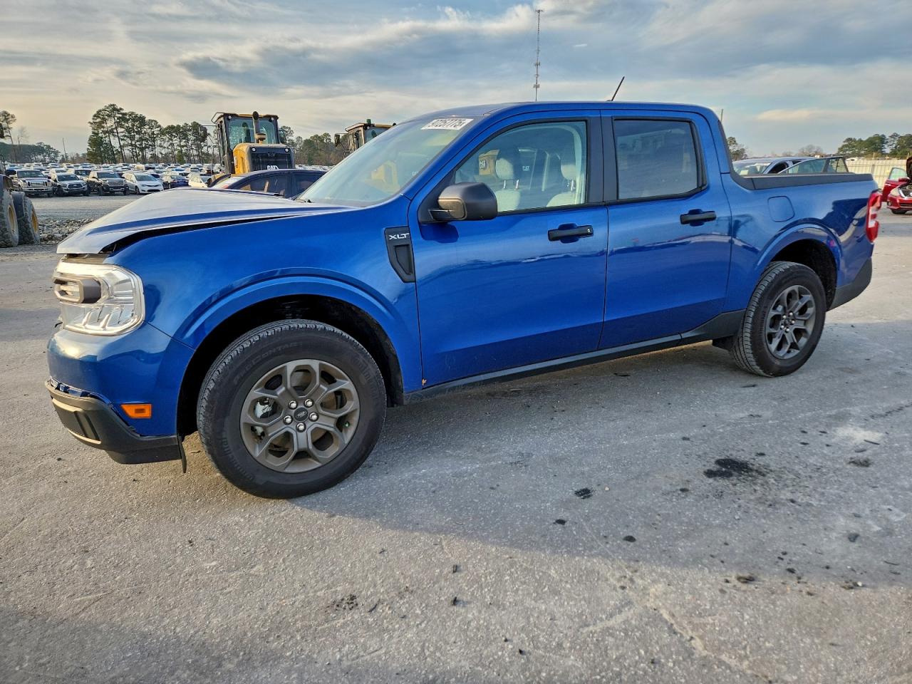 FORD MAVERICK X 2024