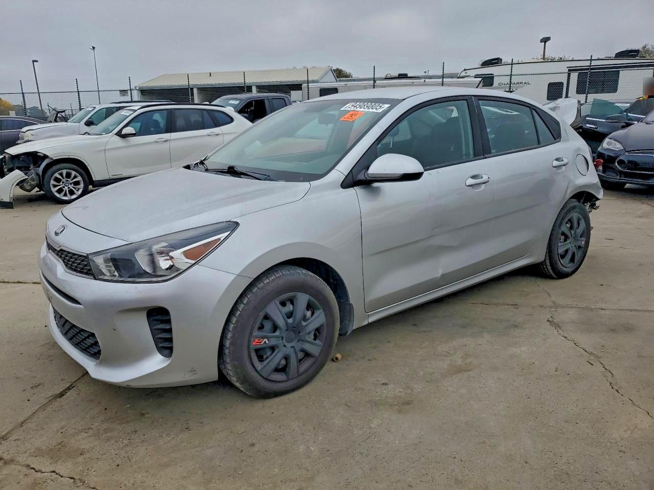 KIA RIO 2019