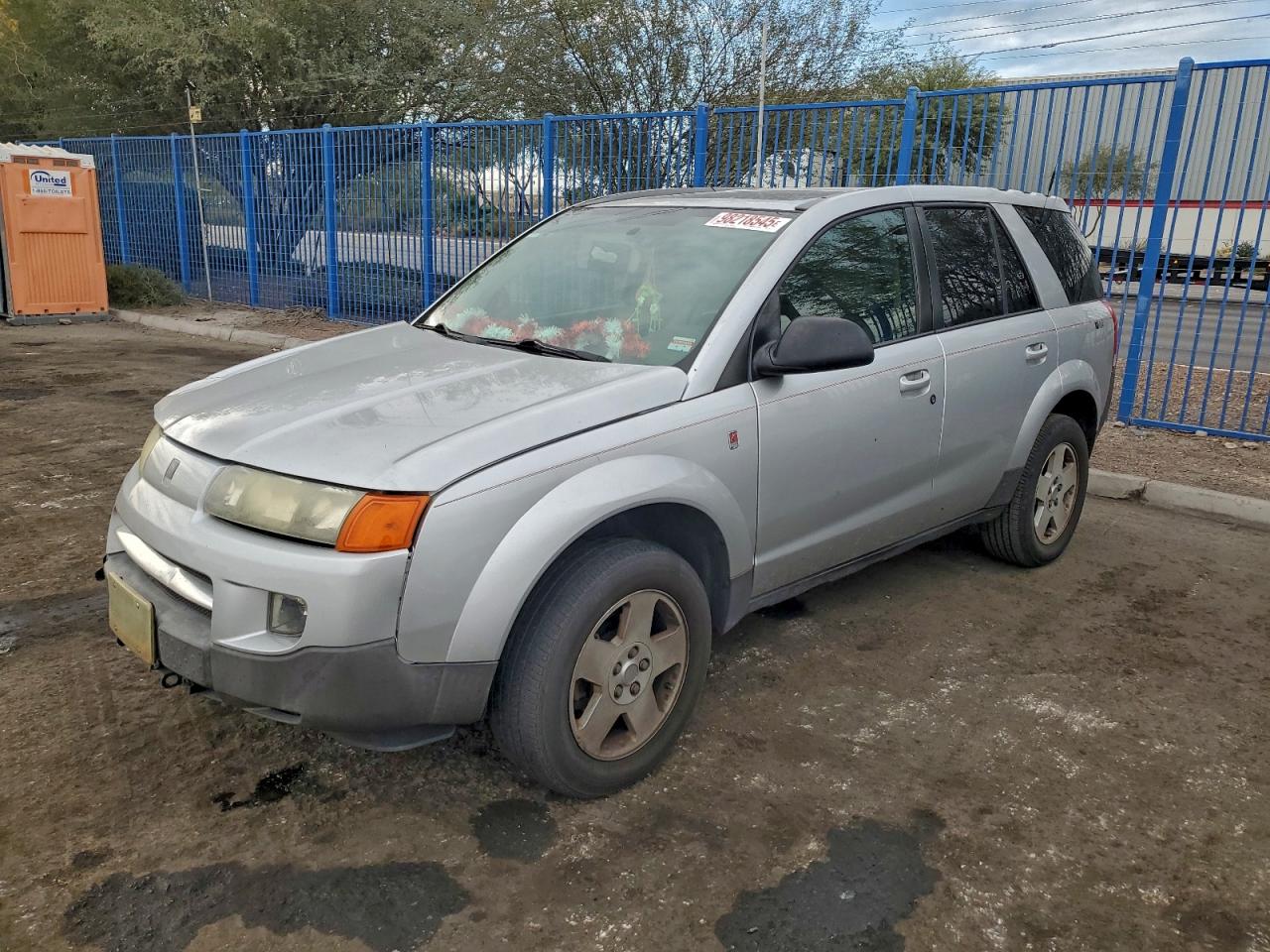 SATURN VUE 2004