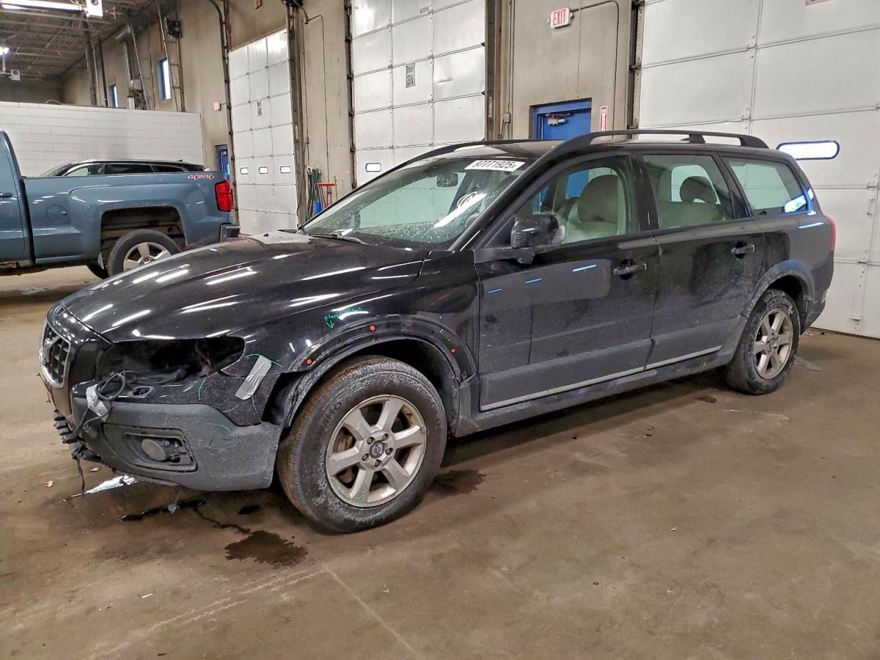 VOLVO XC70 2008