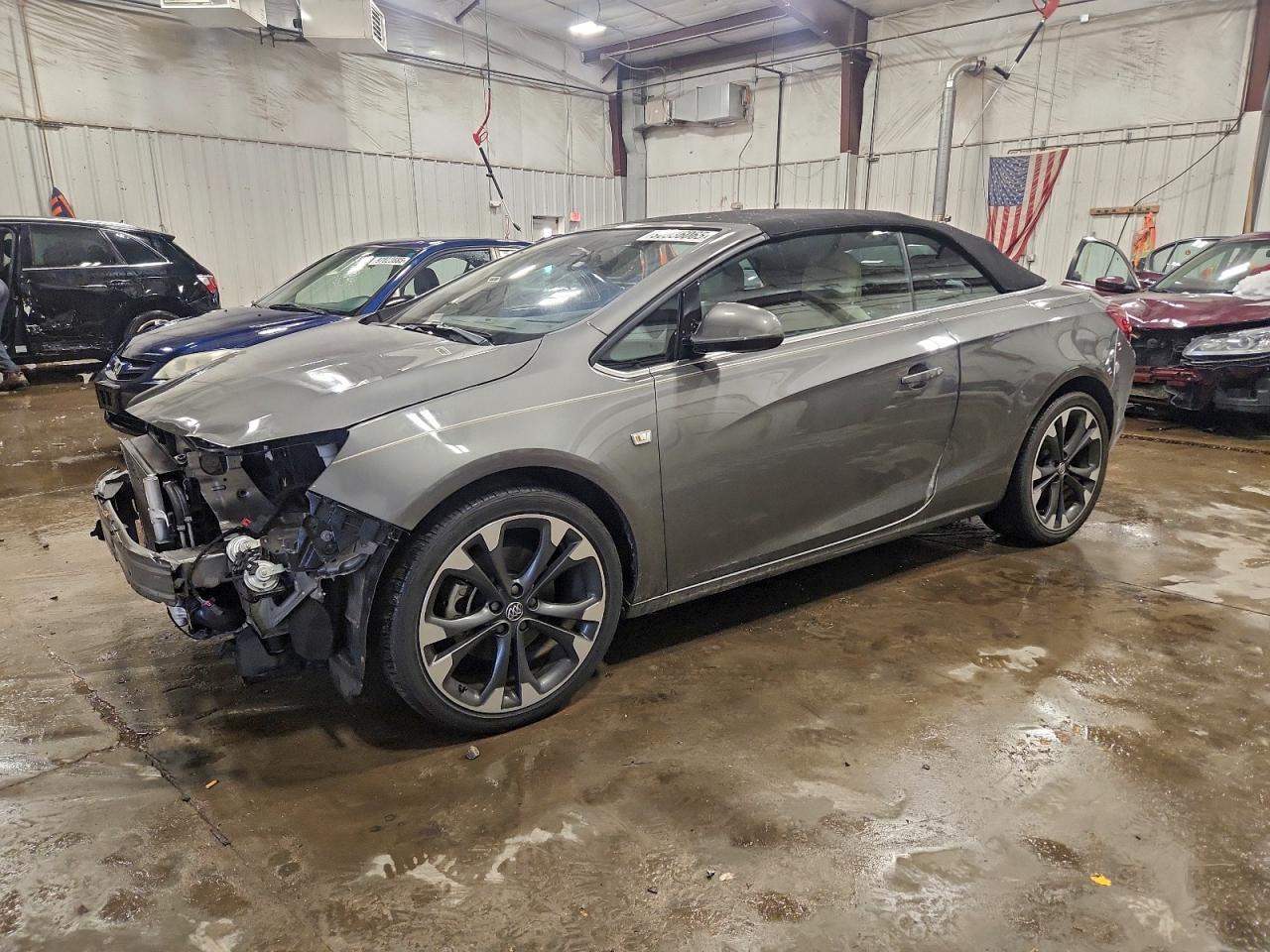 BUICK CASCADA PR 2017