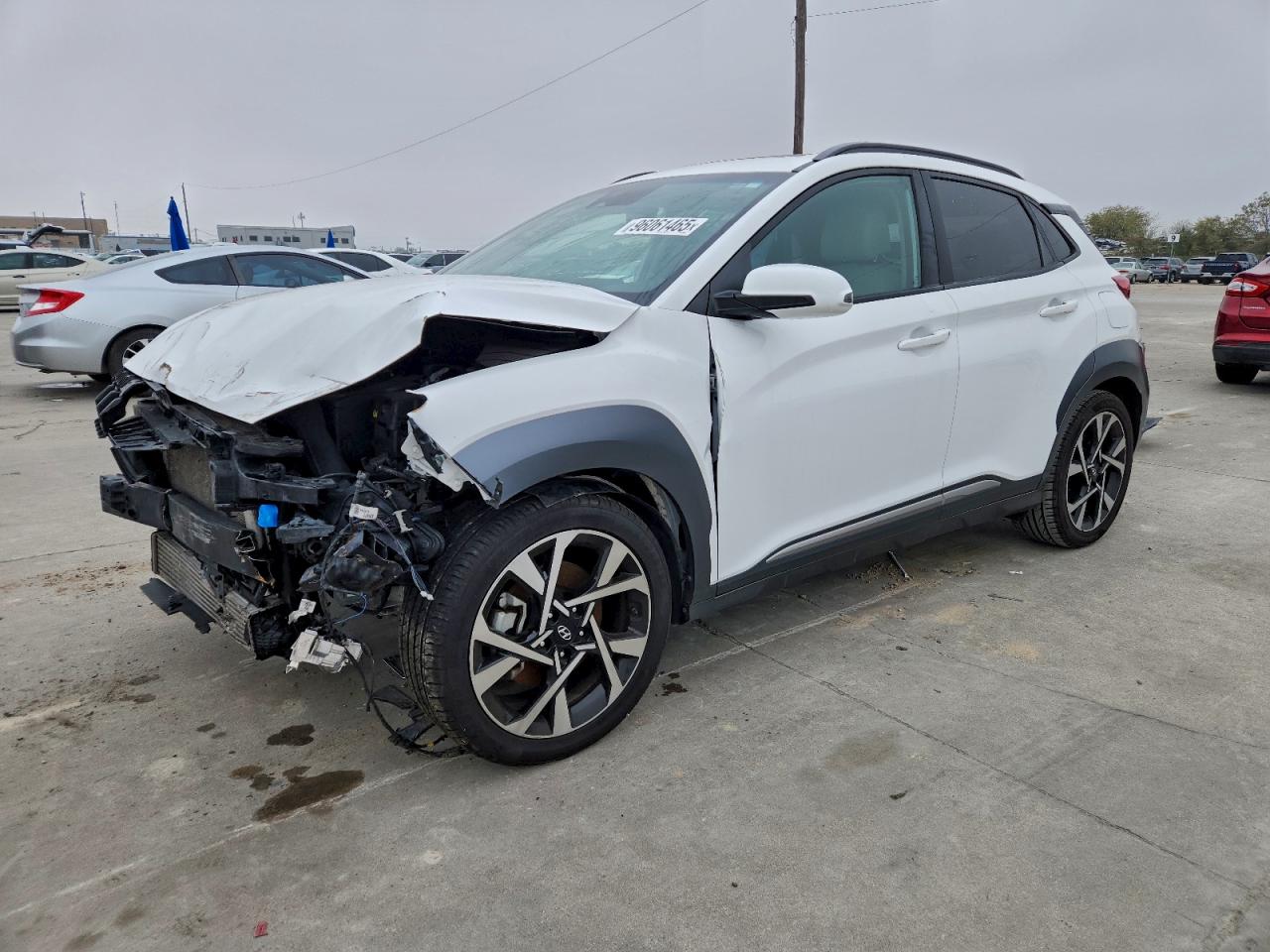 HYUNDAI KONA LIMIT 2023