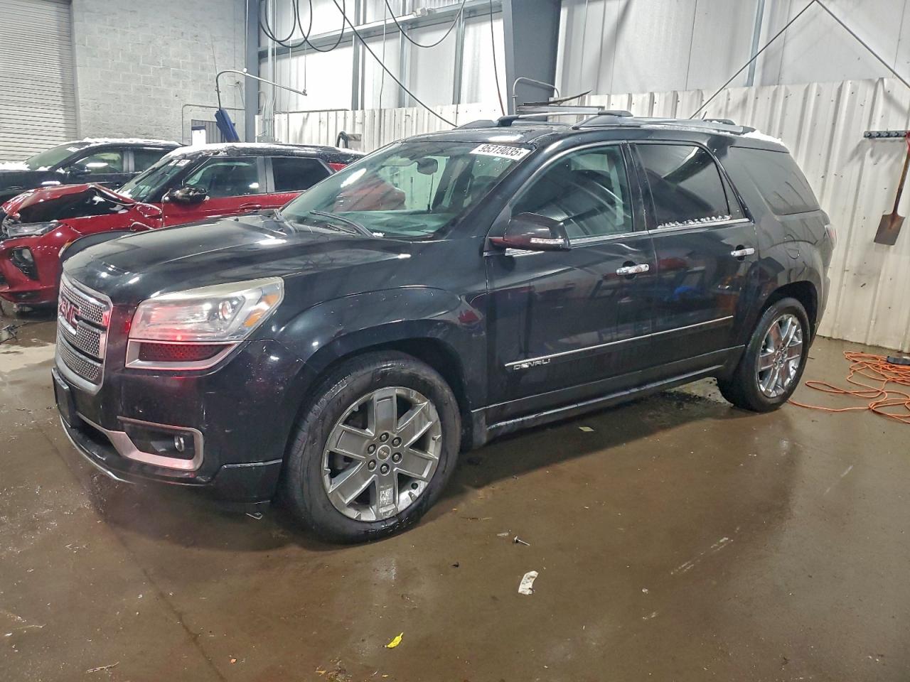 GMC ACADIA DEN 2013