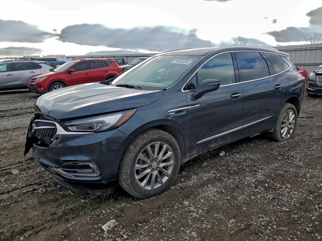 BUICK ENCLAVE 2019