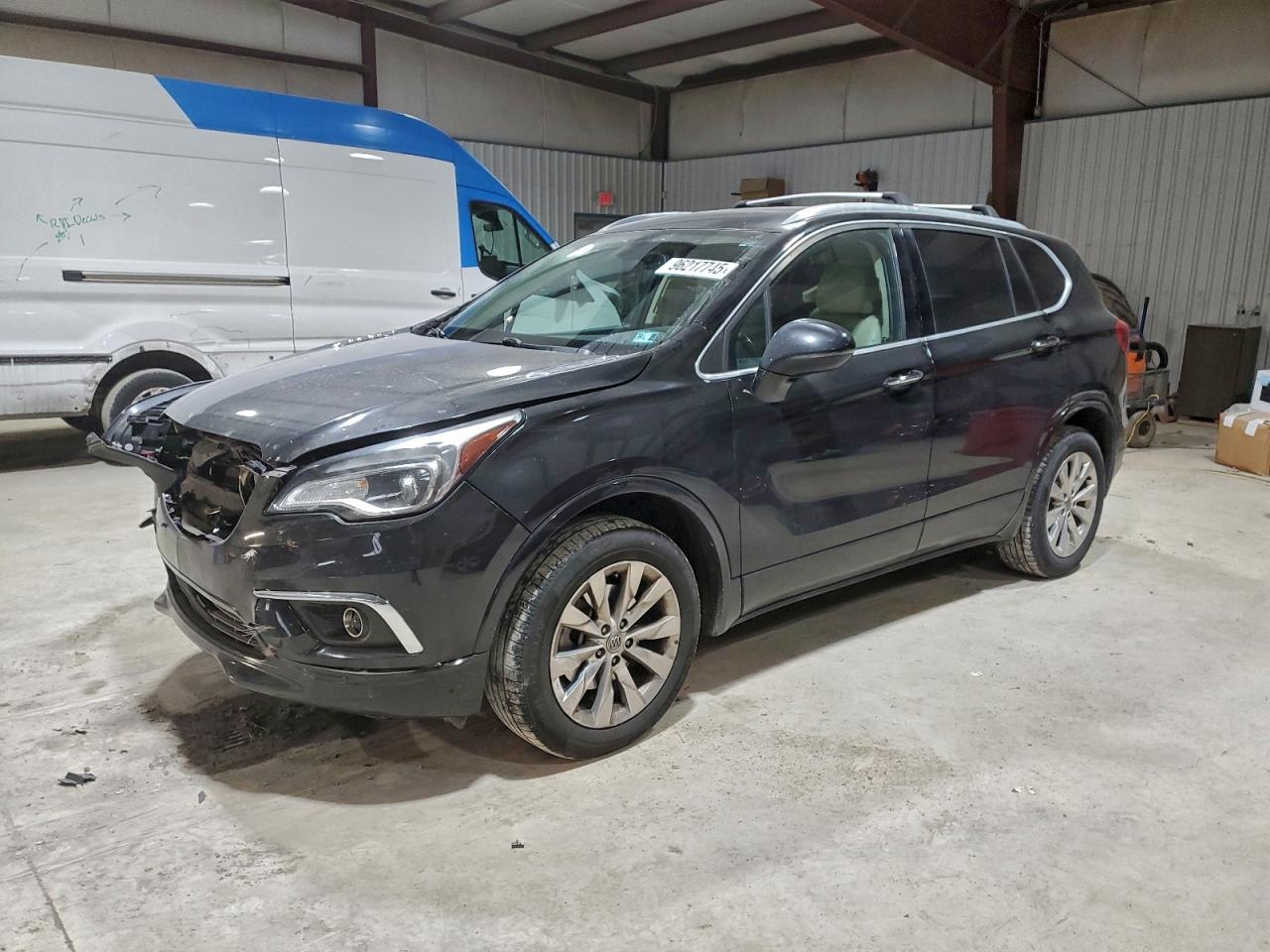 BUICK ENVISION E 2017