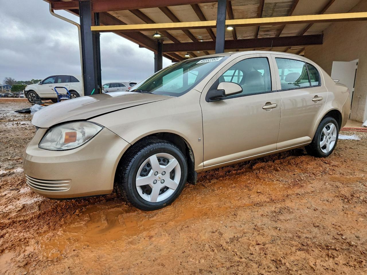 CHEVROLET COBALT LT 2008