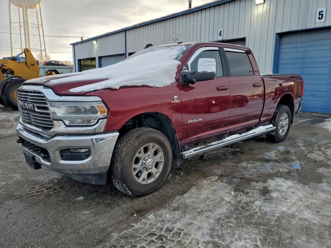 RAM 3500 2023